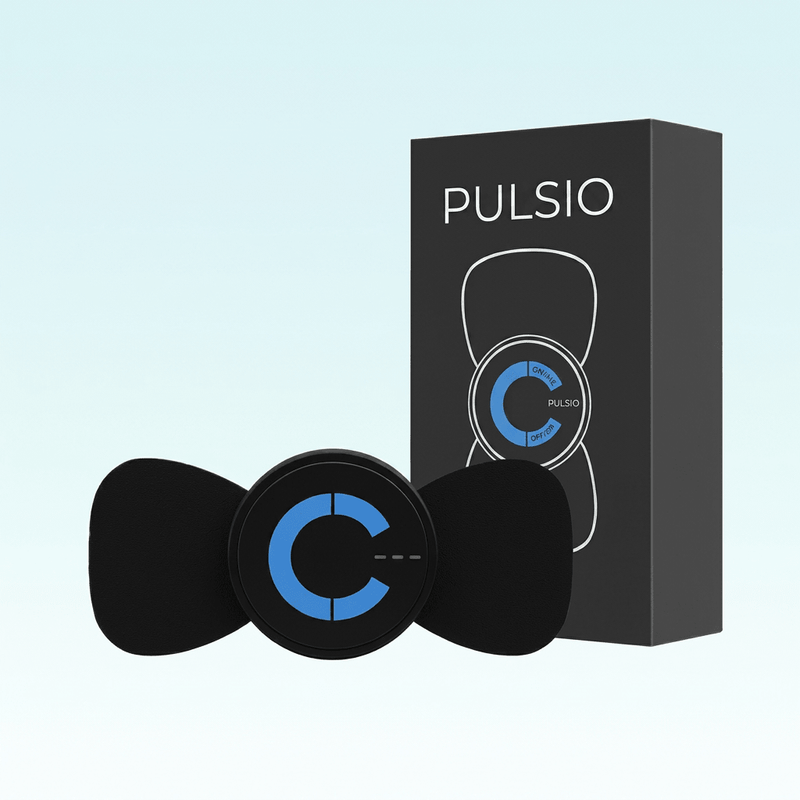 Stimulateur EMS Pulsio - Pulsio
