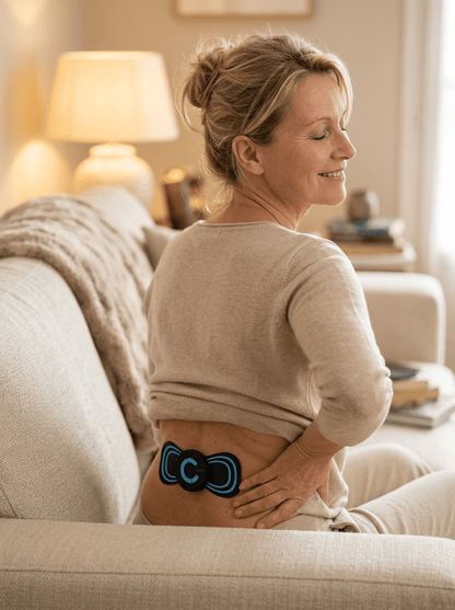 Stimulateur EMS Pulsio - Pulsio