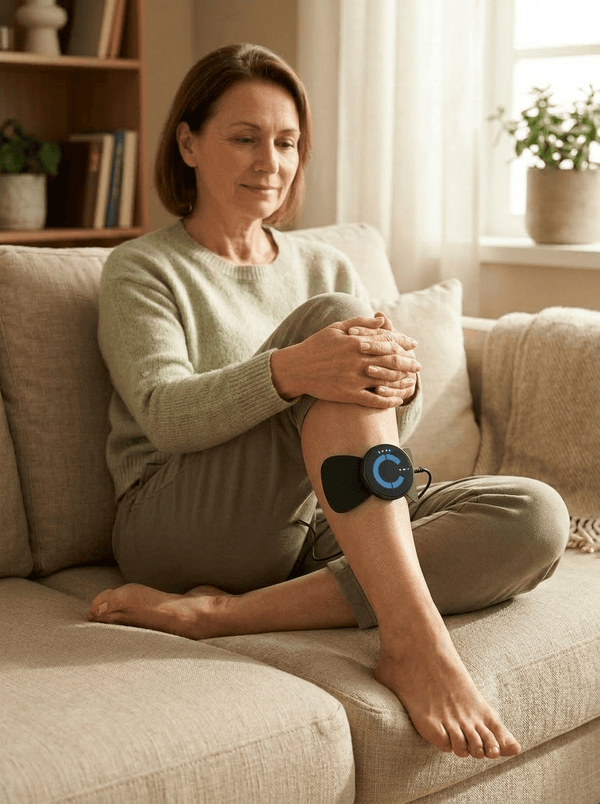 Stimulateur EMS Pulsio - Pulsio